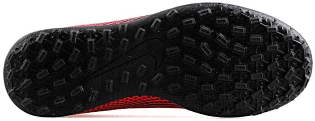 (Youth) Nike JR Vapor 13 Club TF Turf 'Red Black' AT8177-606 Purchase (Youth) Nike JR Vapor 13 Club TF Turf 'Red Black' AT8177-606