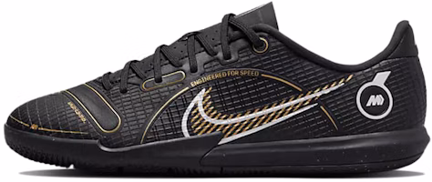 (JR) ナイキ Jr. ヴェイパー 14 アカデミー IC 黒金 DJ2861-007 Buy (JR) ナイキ Jr. ヴェイパー 14 アカデミー IC 黒金 DJ2861-007