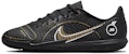 (JR) Nike Jr Vapor 14 Academy IC 'Hitam Emas' DJ2861-007