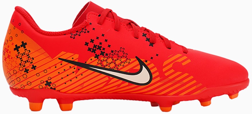 (Youth) Nike Jr Vapor 15 Club MDS FG/MG 'Light Crimson' FD0563-600 Order (Youth) Nike Jr Vapor 15 Club MDS FG/MG 'Light Crimson' FD0563-600