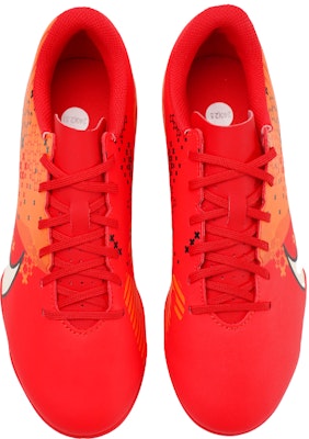 (Youth) Nike Jr Vapor 15 Club MDS FG/MG 'Light Crimson' FD0563-600 Lookbook (Youth) Nike Jr Vapor 15 Club MDS FG/MG 'Light Crimson' FD0563-600