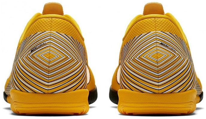 (JR) Nike JR Vaporx 12 Academy NJR IC Neymar Sepatu Futsal Warna Kuning Putih AO9474-710 Purchase (JR) Nike JR Vaporx 12 Academy NJR IC Neymar Sepatu Futsal Warna Kuning Putih AO9474-710