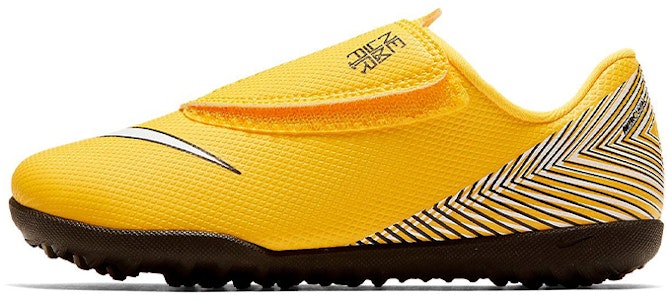 (PS) 나이키 주니어 베이퍼 12 클럽 NJR TF '옐로우 블랙' AO2903-710 Buy (PS) 나이키 주니어 베이퍼 12 클럽 NJR TF '옐로우 블랙' AO2903-710