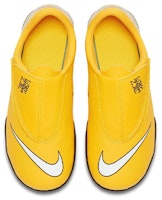 (PS) 나이키 주니어 베이퍼 12 클럽 NJR TF '옐로우 블랙' AO2903-710 Lookbook (PS) 나이키 주니어 베이퍼 12 클럽 NJR TF '옐로우 블랙' AO2903-710