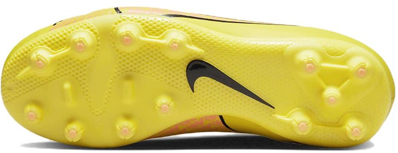 (JR) ナイキ Jr. ズーム マーキュリアル ヴェイパー 15 アカデミー HG イエロー DJ5618-780 Details for (JR) ナイキ Jr. ズーム マーキュリアル ヴェイパー 15 アカデミー HG イエロー DJ5618-780