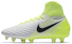Buy (JR) Nike Junior Magista Obra 2 FG ''Volt'' Scarpe da Calcio Bambino. 844410-109
