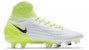 (Youth) Nike Junior Magista Obra 2 FG 'Volt' 844410-109