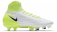 Order (Youth) Nike Junior Magista Obra 2 FG 'Volt' 844410-109