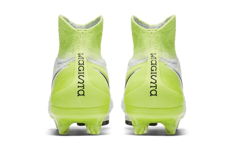 Purchase (JR) Nike Junior Magista Obra 2 FG ''Volt'' Scarpe da Calcio Bambino. 844410-109