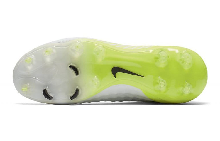 Details for (JR) Nike Junior Magista Obra 2 FG ''Volt'' Scarpe da Calcio Bambino. 844410-109