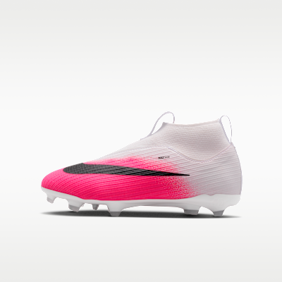 (Youth) Nike Junior Mercurial Superfly 11 Academy Multicolor/Black IO8229-900