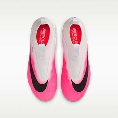 Purchase (JR) Nike Junior Mercurial Superfly 11 Academy 多色/黑足球鞋 IO8229-900