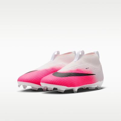 Details for (JR) Nike Junior Mercurial Superfly 11 Academy 多色/黑足球鞋 IO8229-900