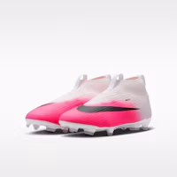 Details for (JR) Nike Junior Mercurial Superfly 11 Academy 多色/黑足球鞋 IO8229-900