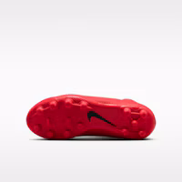 Order (JR) Nike Junior Mercurial Vapor 17 Academy 鮮紅/藍足球鞋 IO1194-600