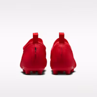 Details for (JR) Nike Junior Mercurial Vapor 17 Academy 鮮紅/藍足球鞋 IO1194-600