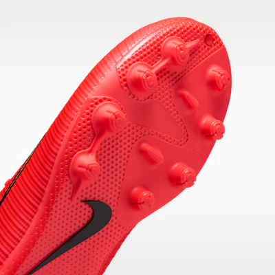 (JR) Nike Junior Mercurial Vapor 17 Academy Felrood/Blauw IO1194-600 Sizing (JR) Nike Junior Mercurial Vapor 17 Academy Felrood/Blauw IO1194-600