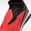 Sizing (Youth) Nike Junior Phantom 6 High Academy Bright Crimson/Bright Crimson/Black HQ2049-600