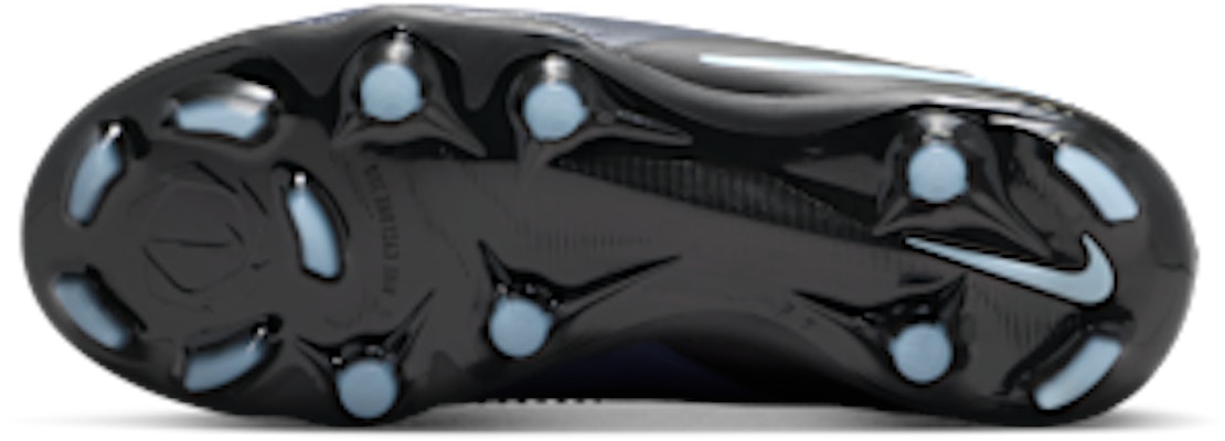 (Youth) Nike Junior Phantom 6 Low Pro Black/Black HM9204-003 Order (Youth) Nike Junior Phantom 6 Low Pro Black/Black HM9204-003