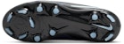 (Youth) Nike Junior Phantom 6 Low Pro Black/Black HM9204-003
