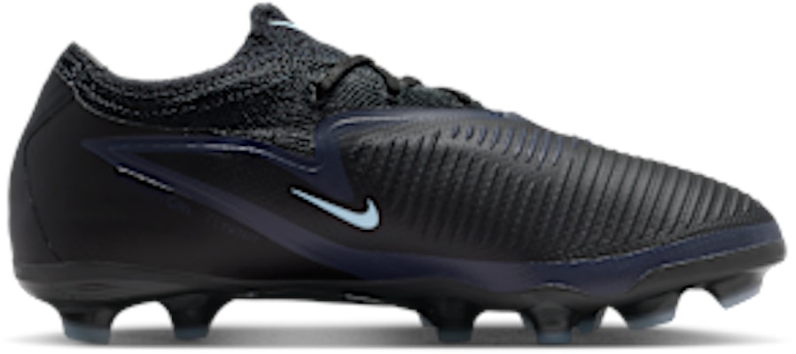 (Youth) Nike Junior Phantom 6 Low Pro Black/Black HM9204-003 Lookbook (Youth) Nike Junior Phantom 6 Low Pro Black/Black HM9204-003