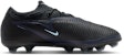 (Youth) Nike Junior Phantom 6 Low Pro Black/Black HM9204-003