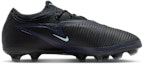 Lookbook (Youth) Nike Junior Phantom 6 Low Pro Black/Black HM9204-003