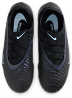 (JR) 나이키 주니어 팬텀 6 로우 프로 블랙/블랙 HM9204-003 Shop (JR) 나이키 주니어 팬텀 6 로우 프로 블랙/블랙 HM9204-003