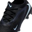 Cheap (Youth) Nike Junior Phantom 6 Low Pro Black/Black HM9204-003