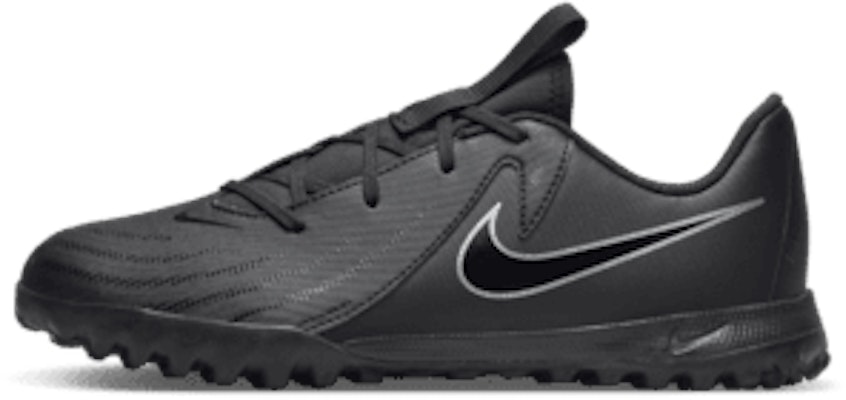 (Youth) Nike Junior Phantom GX 2 Academy Black/Black FJ2608-001 Buy (Youth) Nike Junior Phantom GX 2 Academy Black/Black FJ2608-001