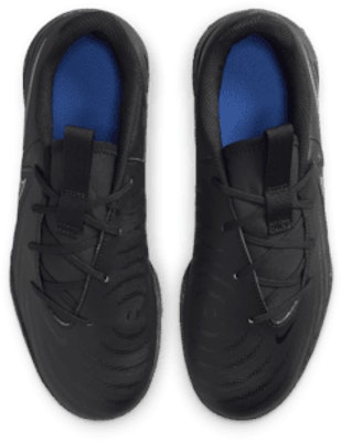 (Youth) Nike Junior Phantom GX 2 Academy Black/Black FJ2608-001 Shop (Youth) Nike Junior Phantom GX 2 Academy Black/Black FJ2608-001