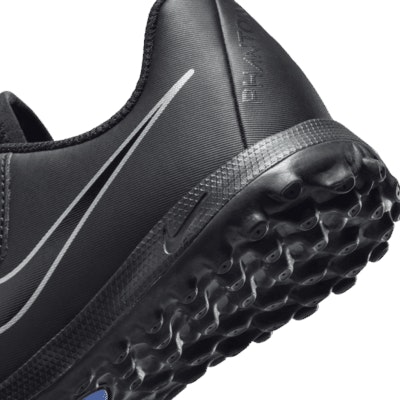 (Youth) Nike Junior Phantom GX 2 Academy Black/Black FJ2608-001 Cheap (Youth) Nike Junior Phantom GX 2 Academy Black/Black FJ2608-001