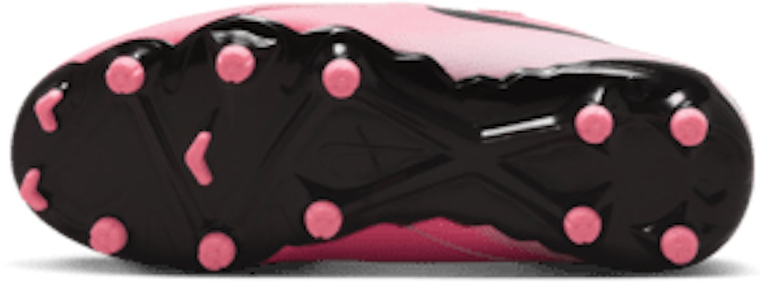 (Youth) Nike Junior Phantom GX 2 Academy Sunset Pulse/Black FD6722-600 Order (Youth) Nike Junior Phantom GX 2 Academy Sunset Pulse/Black FD6722-600