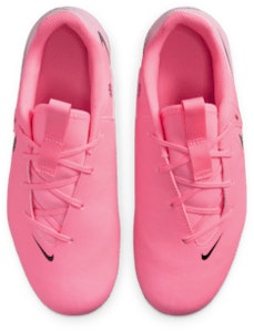 (JR) 나이키 주니어 팬텀 GX 2 아카데미 선셋 펄스/블랙 FD6722-600 Shop (JR) 나이키 주니어 팬텀 GX 2 아카데미 선셋 펄스/블랙 FD6722-600