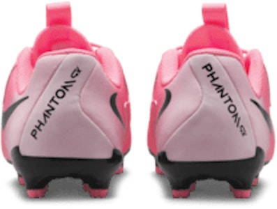 (JR) 나이키 주니어 팬텀 GX 2 아카데미 선셋 펄스/블랙 FD6722-600 Details for (JR) 나이키 주니어 팬텀 GX 2 아카데미 선셋 펄스/블랙 FD6722-600