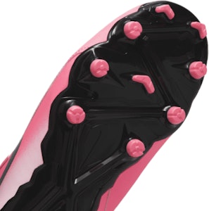 (JR) 나이키 주니어 팬텀 GX 2 아카데미 선셋 펄스/블랙 FD6722-600 Sizing (JR) 나이키 주니어 팬텀 GX 2 아카데미 선셋 펄스/블랙 FD6722-600