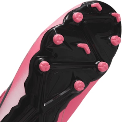 (Youth) Nike Junior Phantom GX 2 Academy Sunset Pulse/Black FD6722-600 Sizing (Youth) Nike Junior Phantom GX 2 Academy Sunset Pulse/Black FD6722-600