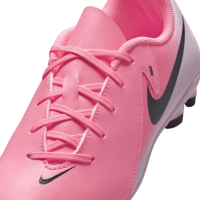 (Youth) Nike Junior Phantom GX 2 Academy Sunset Pulse/Black FD6722-600 Cheap (Youth) Nike Junior Phantom GX 2 Academy Sunset Pulse/Black FD6722-600