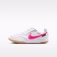 (Youth) Nike Junior Tiempo Street Gato Soccer Shoes Multicolor/Black IH1806-901 (Youth) Nike Junior Tiempo Street Gato Soccer Shoes Multicolor/Black IH1806-901