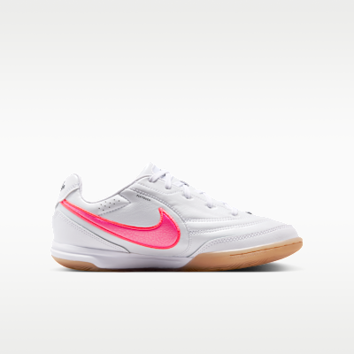 Lookbook (JR) Nike Junior Tiempo Street Gato Sepatu Futsal Multicolor/Hitam IH1806-901