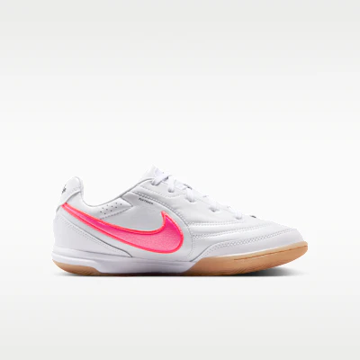 (JR) Nike Junior Tiempo Street Gato Sepatu Futsal Multicolor/Hitam IH1806-901 Lookbook (JR) Nike Junior Tiempo Street Gato Sepatu Futsal Multicolor/Hitam IH1806-901