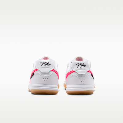 Details for (JR) Nike Junior Tiempo Street Gato Sepatu Futsal Multicolor/Hitam IH1806-901