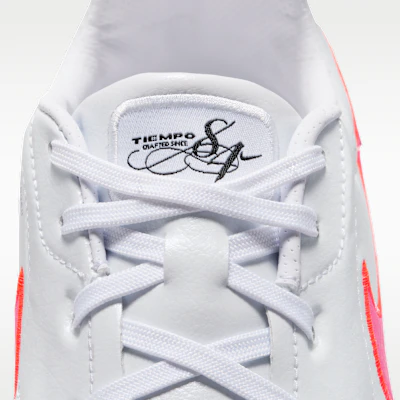 (JR) Nike Junior Tiempo Street Gato Sepatu Futsal Multicolor/Hitam IH1806-901 1