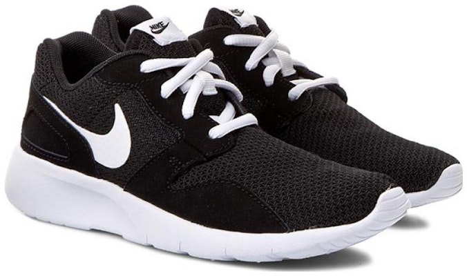 (JR) Nike Kaishi 'Hitam Putih' 705489-002 Shop (JR) Nike Kaishi 'Hitam Putih' 705489-002