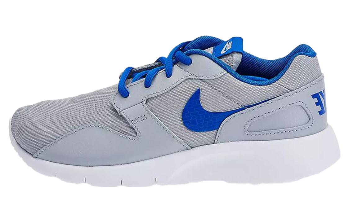 (Youth) Nike Kaishi 'Grey Royal Blue' 705489-006