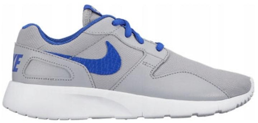 (JR) Nike Kaishi 'Kelabu Biru Diraja' 705489-006 Order (JR) Nike Kaishi 'Kelabu Biru Diraja' 705489-006