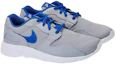 Lookbook (JR) Nike Kaishi ''Grijs Koninklijk Blauw'' 705489-006