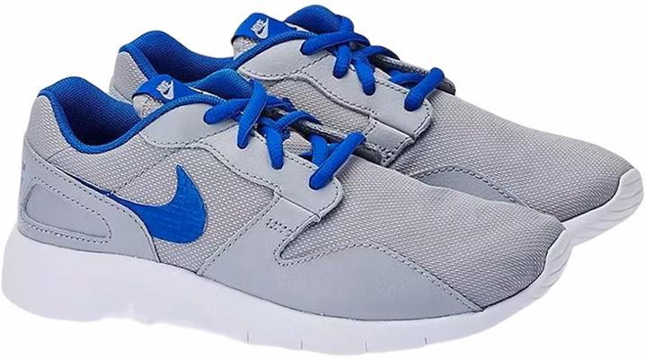 (JR) Nike Kaishi 'Kelabu Biru Diraja' 705489-006 Lookbook (JR) Nike Kaishi 'Kelabu Biru Diraja' 705489-006