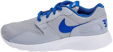 (Youth) Nike Kaishi 'Grey Royal Blue' 705489-006 (Youth) Nike Kaishi 'Grey Royal Blue' 705489-006