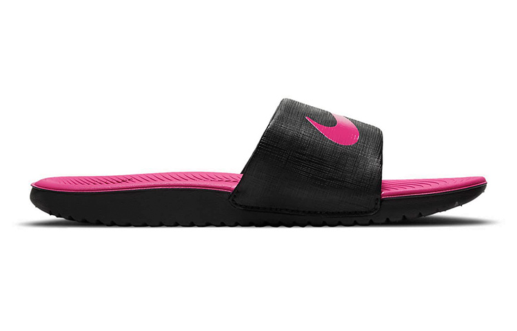 Order (JR) Nike Kawa 'Negro Rosa Vivo' DD8519-001
